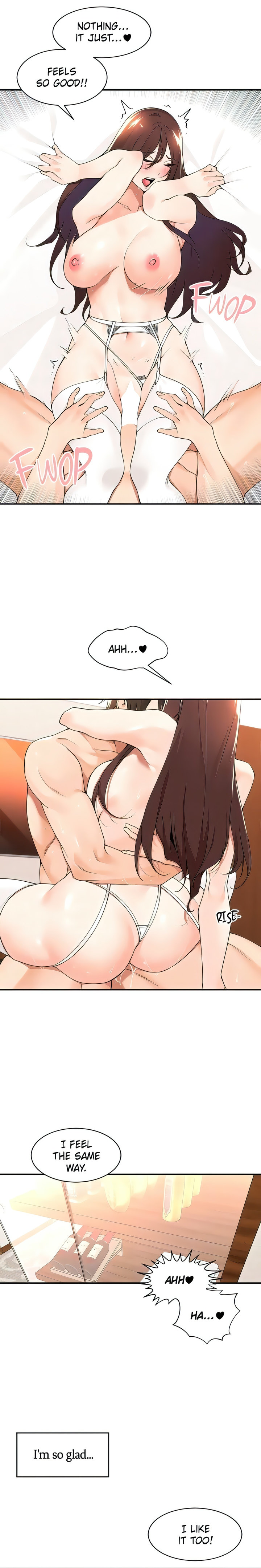 Manager, Please Scold Me - Chapter 34 [photo 13] - MangaPorn