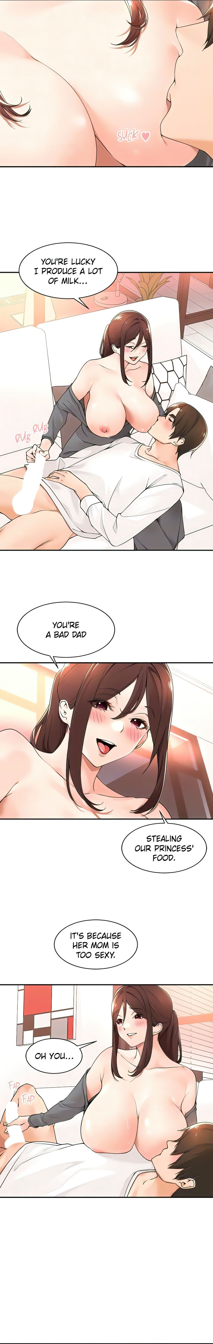 Manager, Please Scold Me - Chapter 37 [photo 7] - MangaPorn