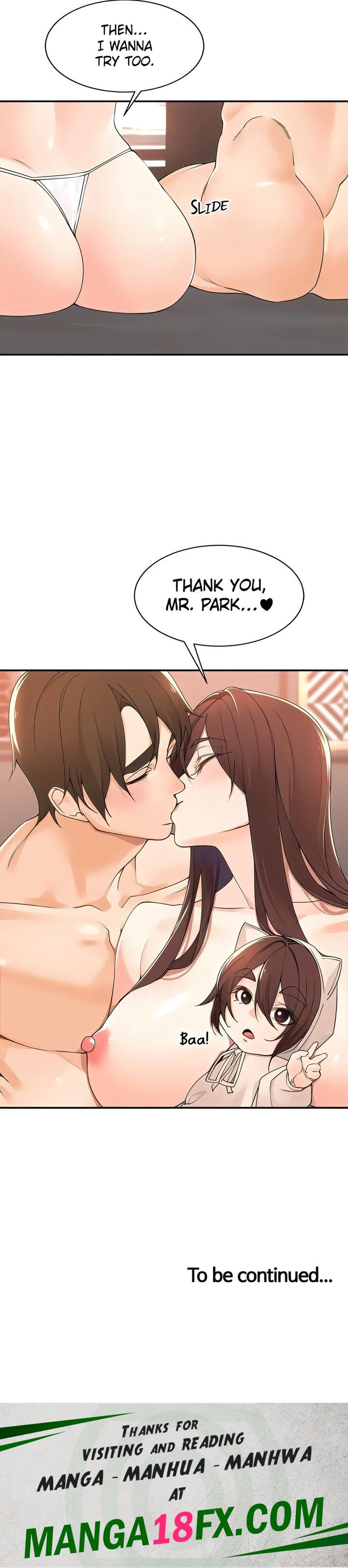 Manager, Please Scold Me - Chapter 39 [photo 17] - MangaPorn