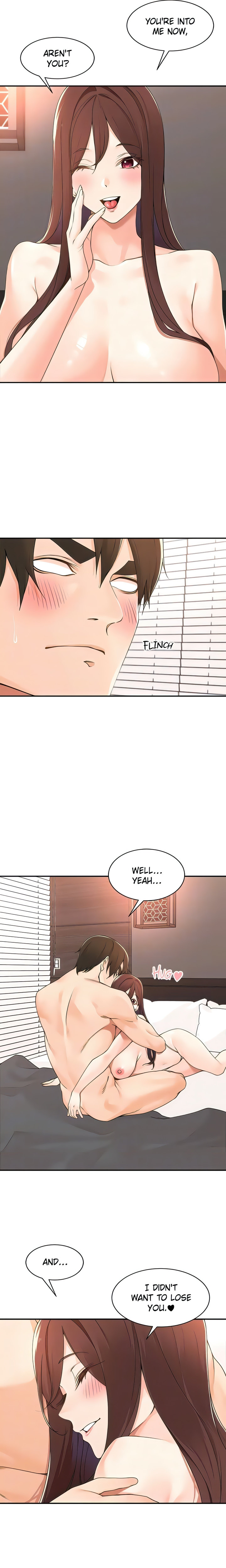 Manager, Please Scold Me - Chapter 39 [photo 5] - MangaPorn