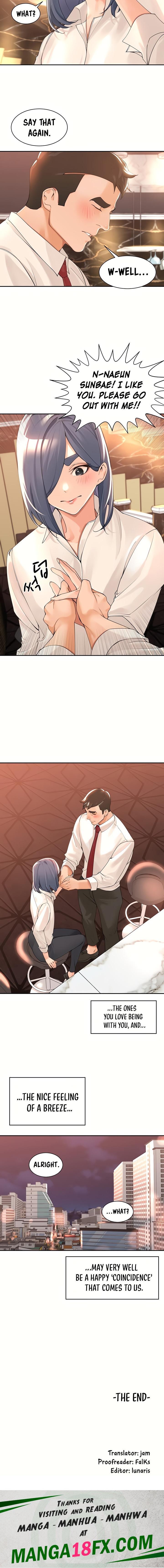 Manager, Please Scold Me - Chapter 40 [photo 14] - MangaPorn