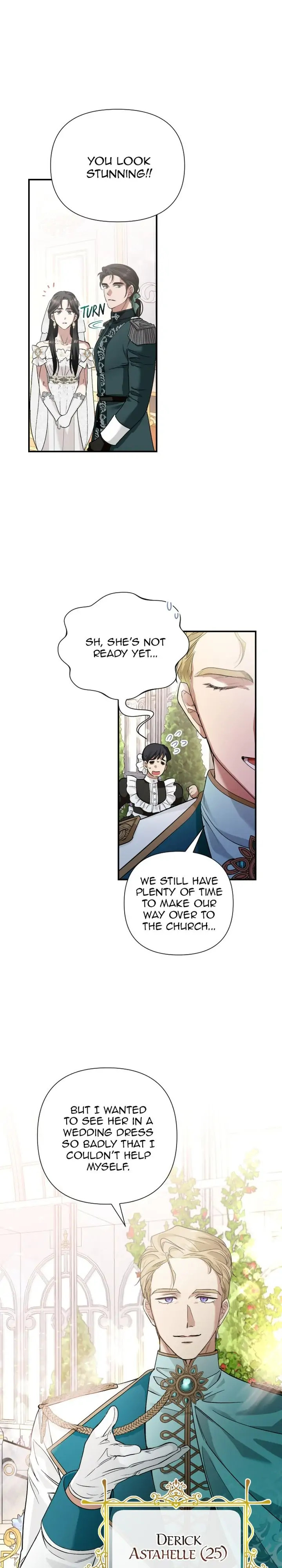 A Friendship So Impure - Chapter 1 [photo 11] - MangaPorn