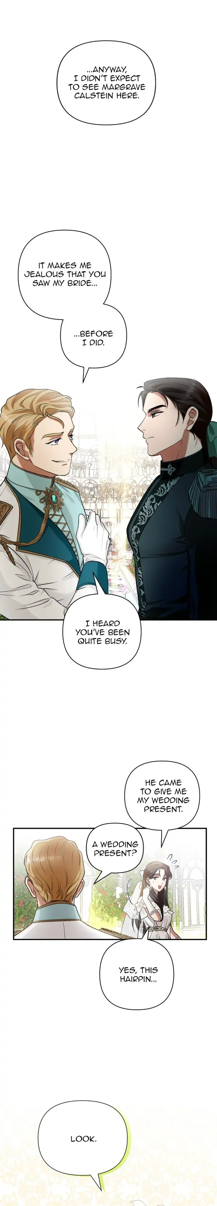 A Friendship So Impure - Chapter 1 [photo 13] - MangaPorn