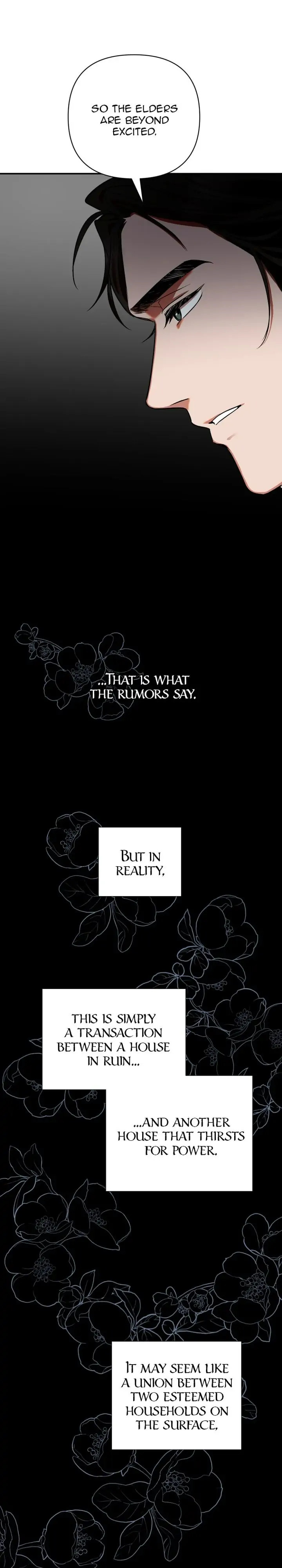 A Friendship So Impure - Chapter 1 [photo 16] - MangaPorn