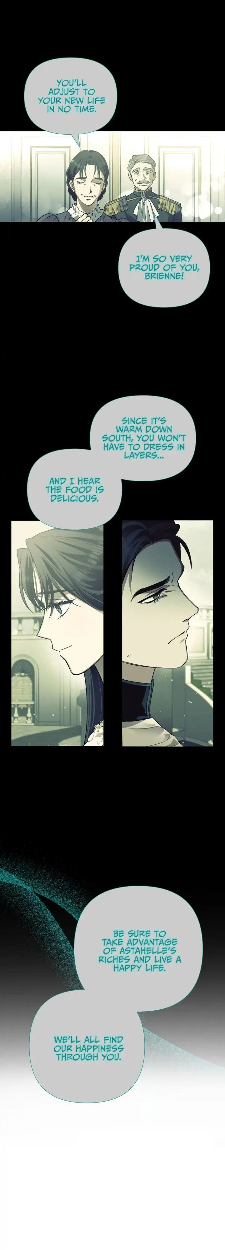 A Friendship So Impure - Chapter 1 [photo 18] - MangaPorn