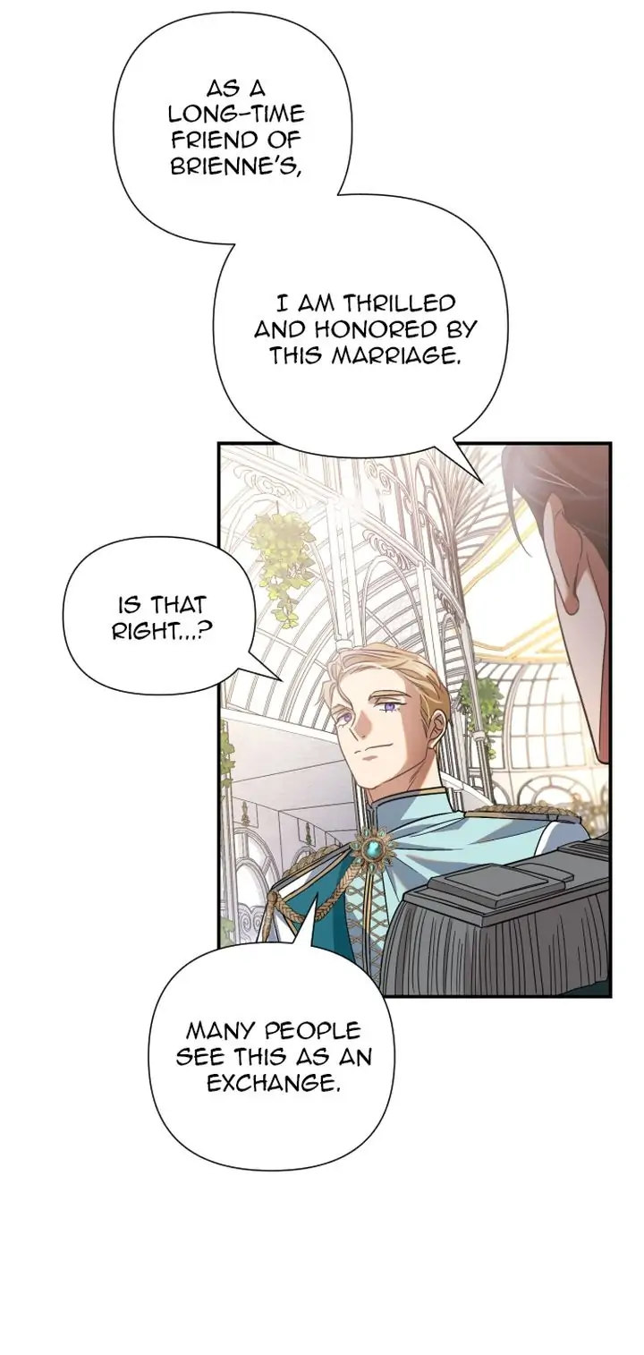 A Friendship So Impure - Chapter 1 [photo 19] - MangaPorn