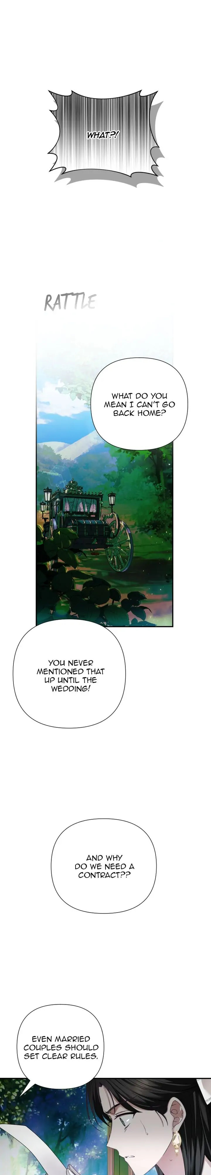 A Friendship So Impure - Chapter 1 [photo 25] - MangaPorn