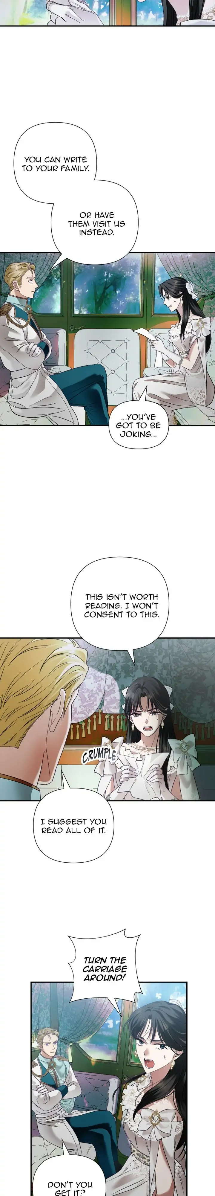 A Friendship So Impure - Chapter 1 [photo 26] - MangaPorn