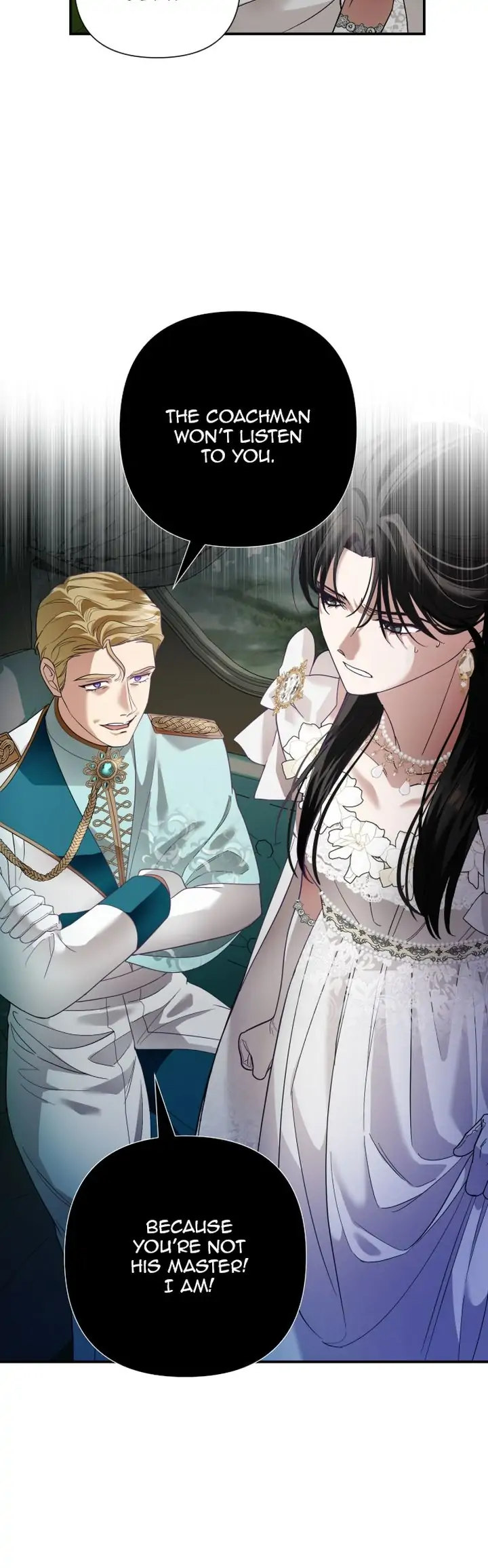 A Friendship So Impure - Chapter 1 [photo 27] - MangaPorn