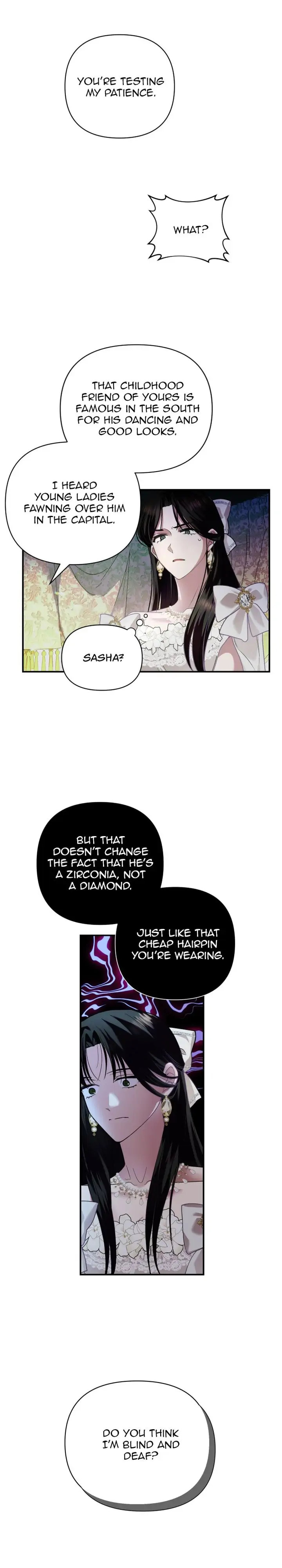 A Friendship So Impure - Chapter 1 [photo 28] - MangaPorn