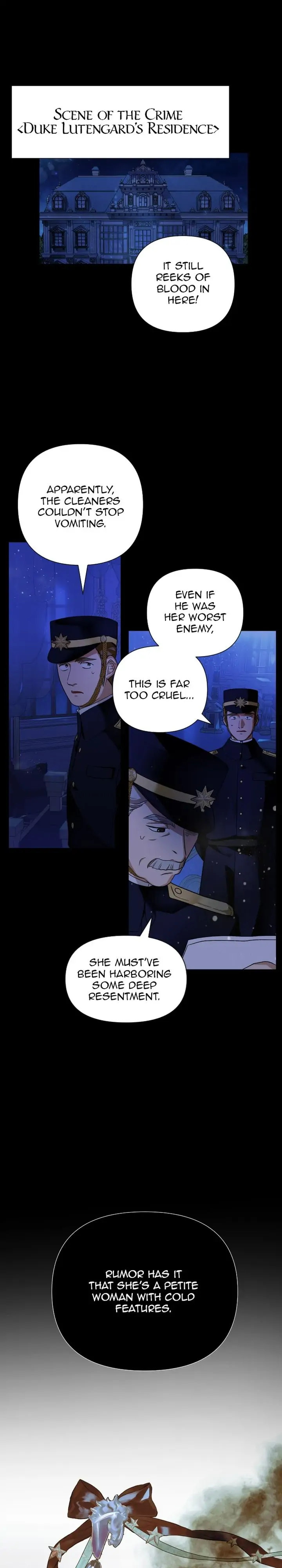 A Friendship So Impure - Chapter 1 [photo 3] - MangaPorn