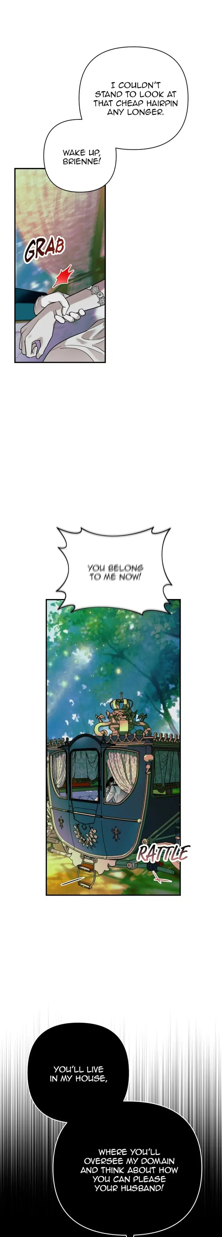 A Friendship So Impure - Chapter 1 [photo 30] - MangaPorn