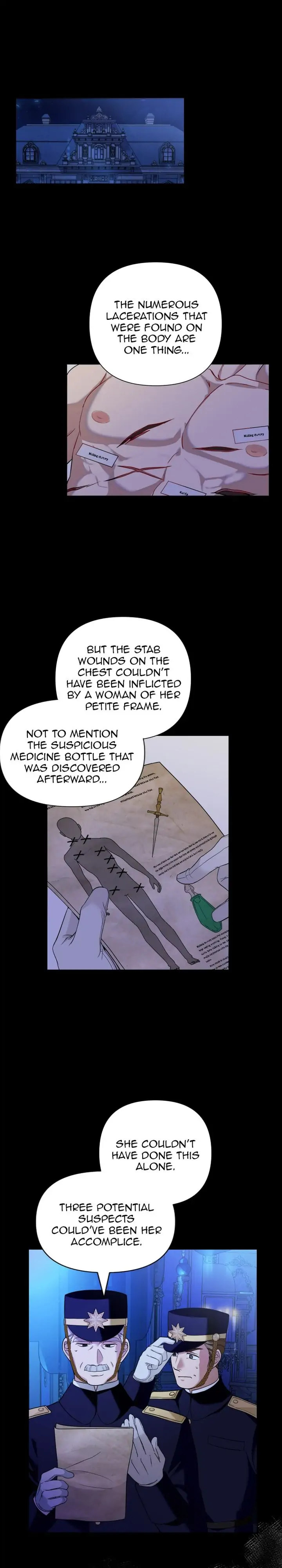 A Friendship So Impure - Chapter 1 [photo 36] - MangaPorn