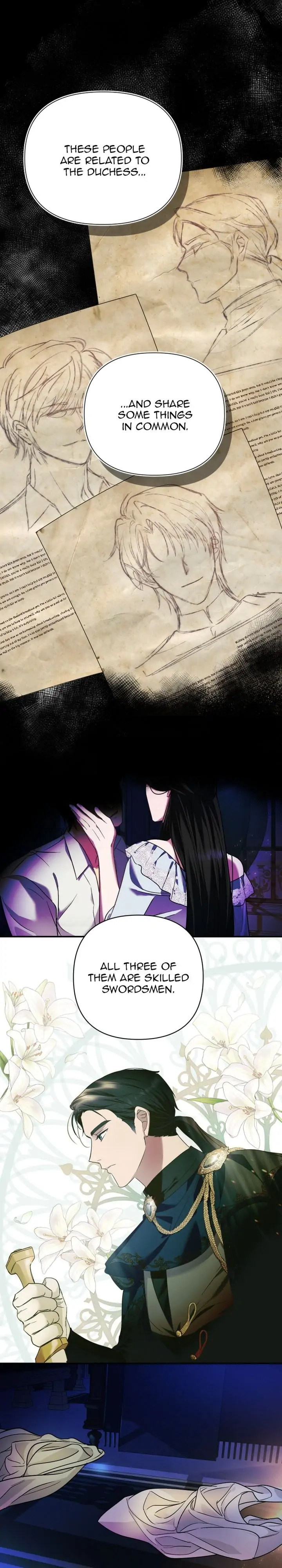 A Friendship So Impure - Chapter 1 [photo 37] - MangaPorn