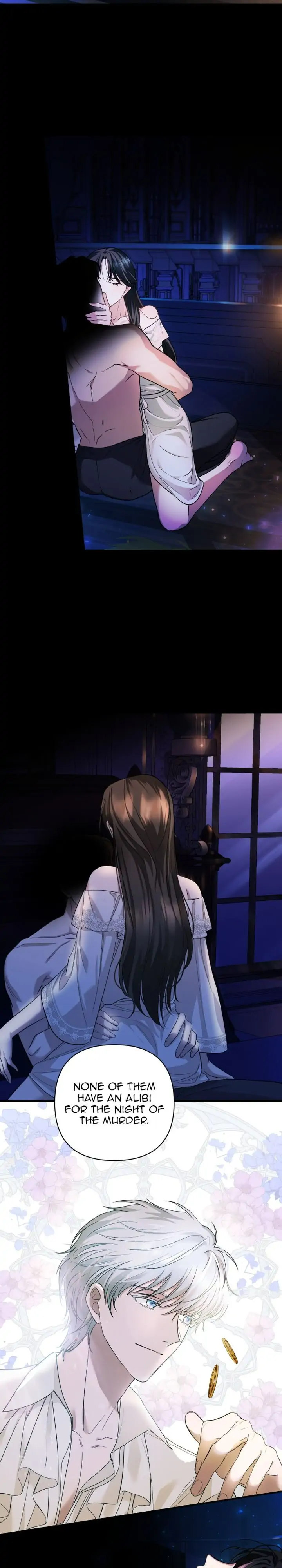 A Friendship So Impure - Chapter 1 [photo 38] - MangaPorn