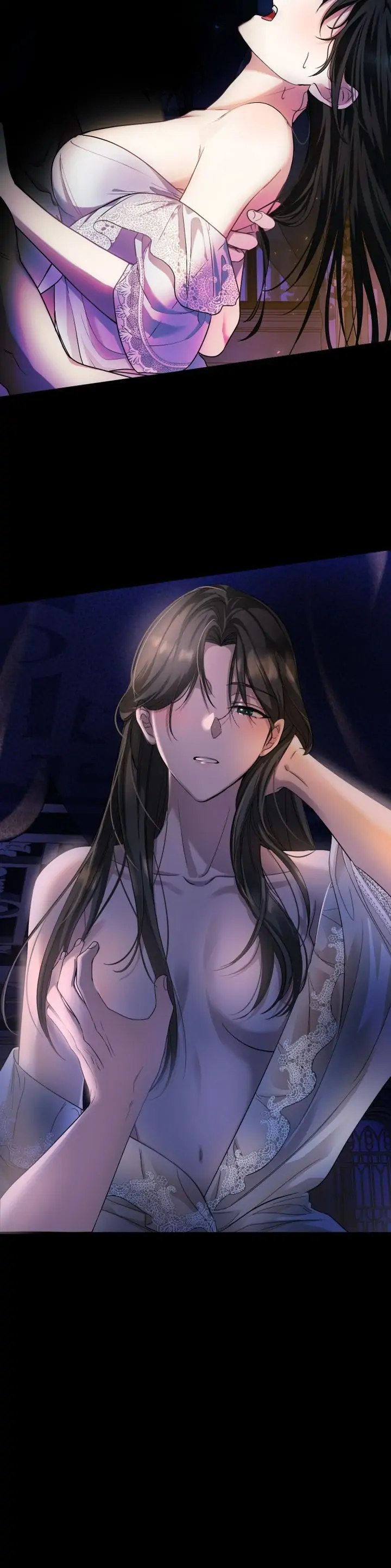 A Friendship So Impure - Chapter 1 [photo 39] - MangaPorn