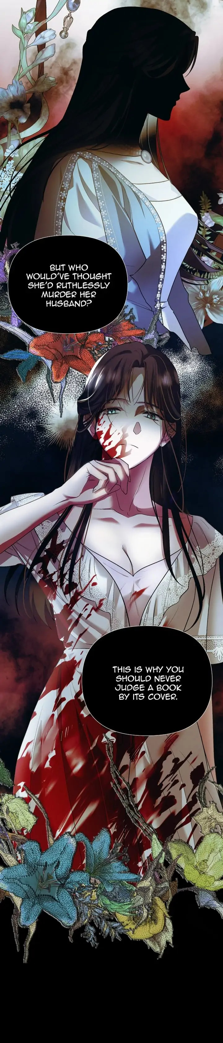 A Friendship So Impure - Chapter 1 [photo 4] - MangaPorn