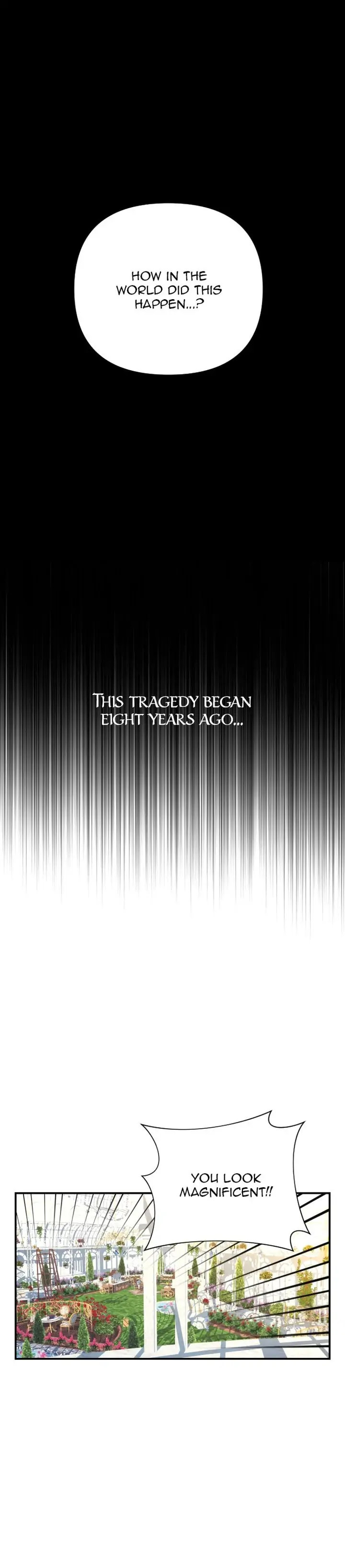 A Friendship So Impure - Chapter 1 [photo 5] - MangaPorn