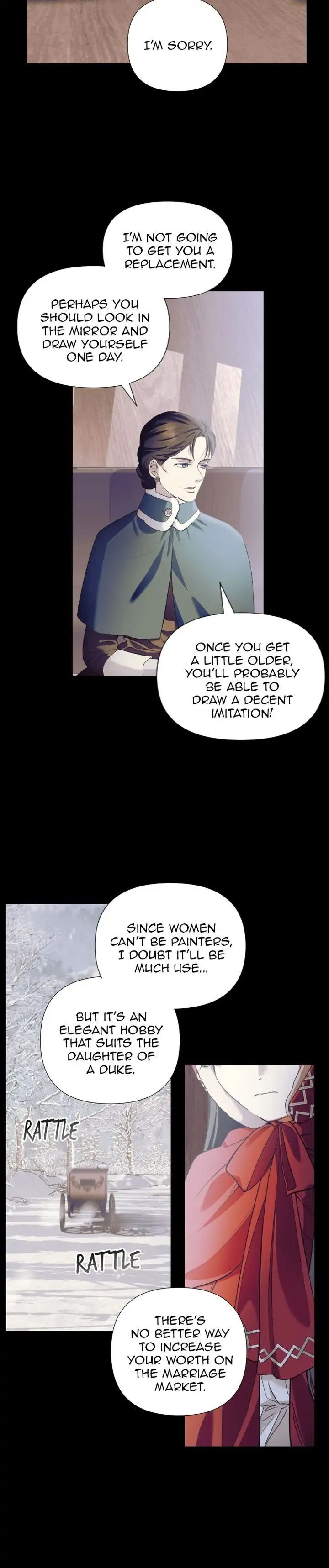 A Friendship So Impure - Chapter 2 [photo 10] - MangaPorn