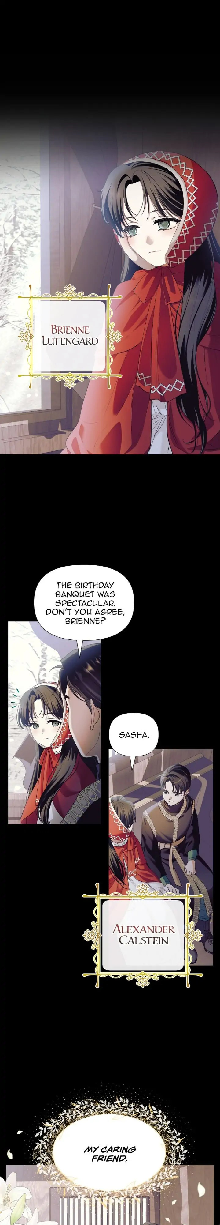 A Friendship So Impure - Chapter 2 [photo 12] - MangaPorn