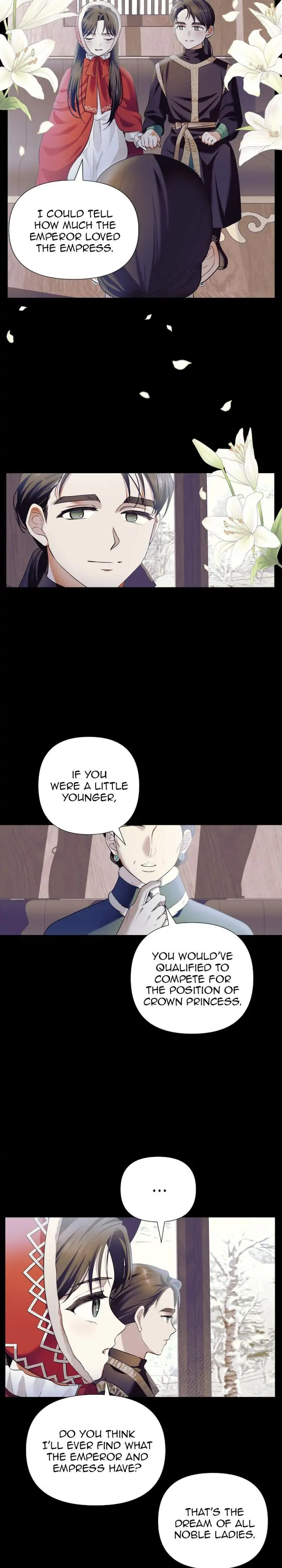 A Friendship So Impure - Chapter 2 [photo 13] - MangaPorn