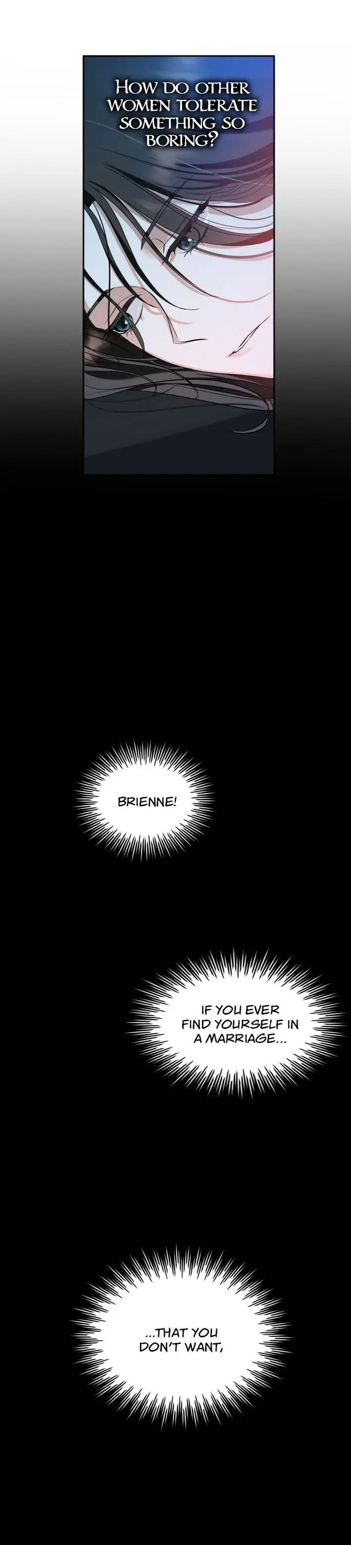 A Friendship So Impure - Chapter 2 [photo 18] - MangaPorn