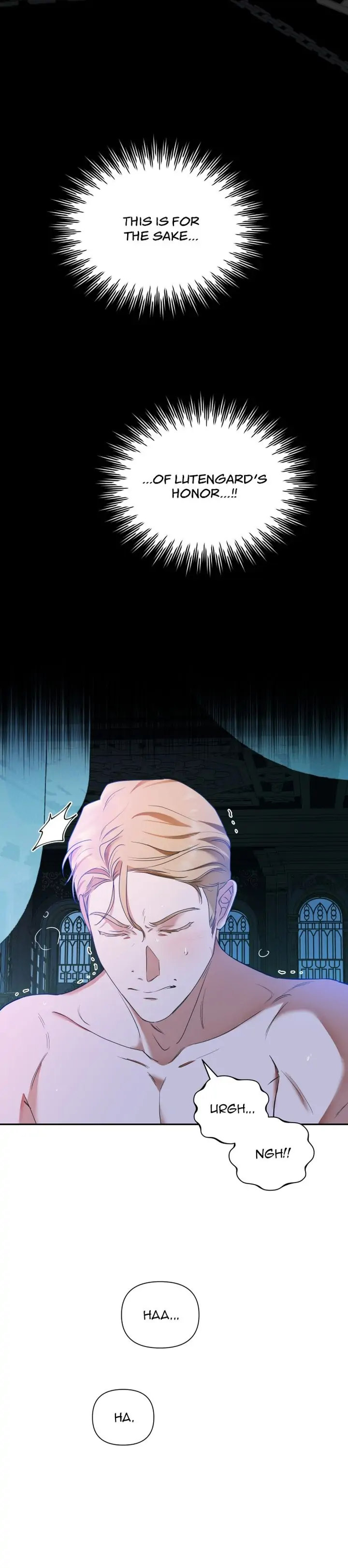 A Friendship So Impure - Chapter 2 [photo 20] - MangaPorn