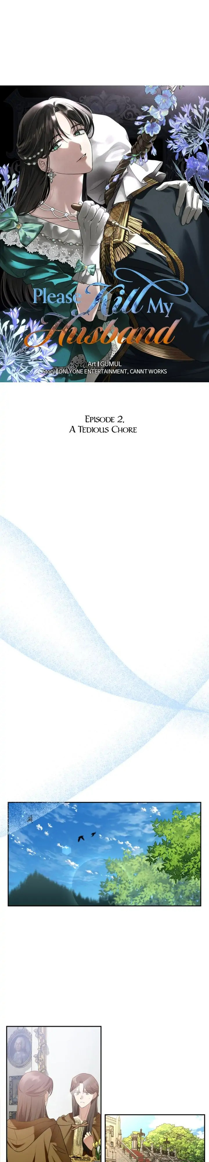 A Friendship So Impure - Chapter 2 [photo 23] - MangaPorn