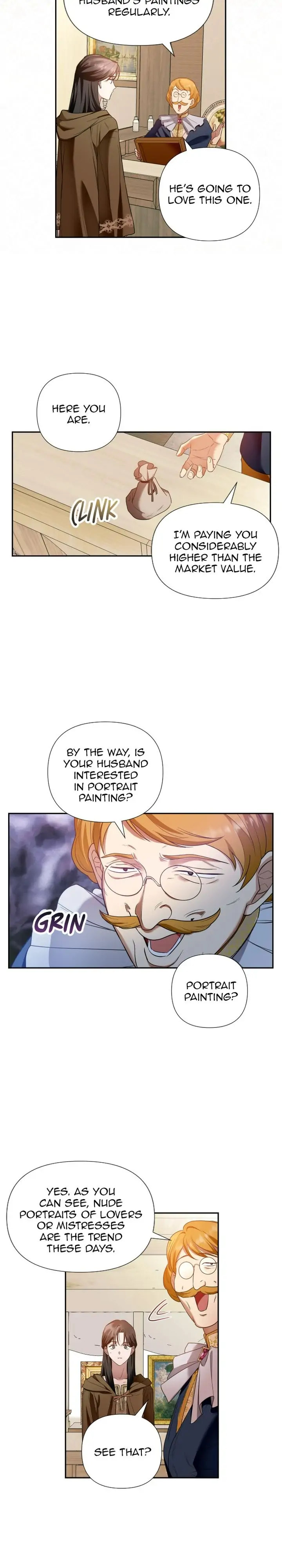 A Friendship So Impure - Chapter 2 [photo 27] - MangaPorn