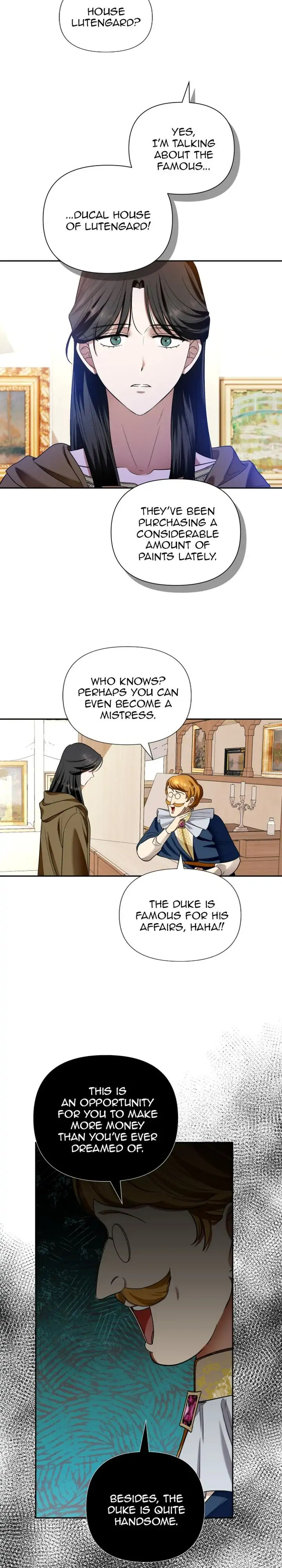 A Friendship So Impure - Chapter 2 [photo 33] - MangaPorn