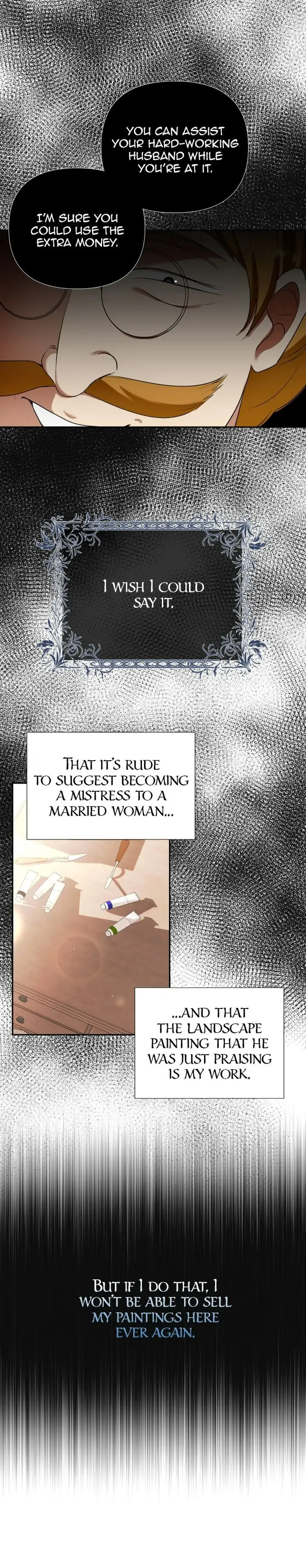 A Friendship So Impure - Chapter 2 [photo 34] - MangaPorn