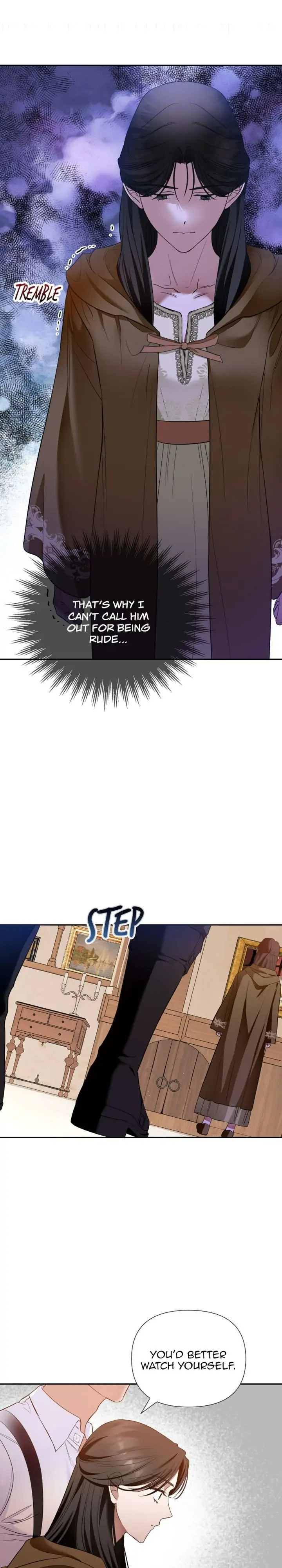 A Friendship So Impure - Chapter 2 [photo 35] - MangaPorn