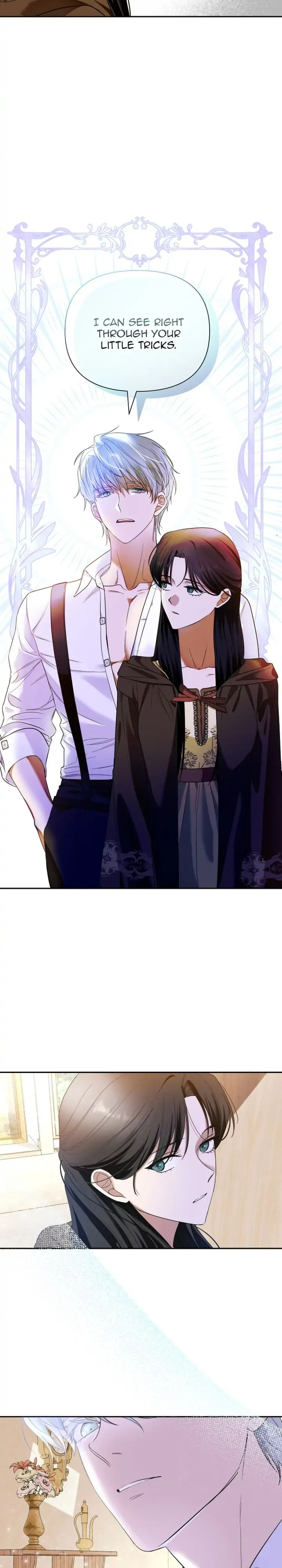 A Friendship So Impure - Chapter 2 [photo 36] - MangaPorn