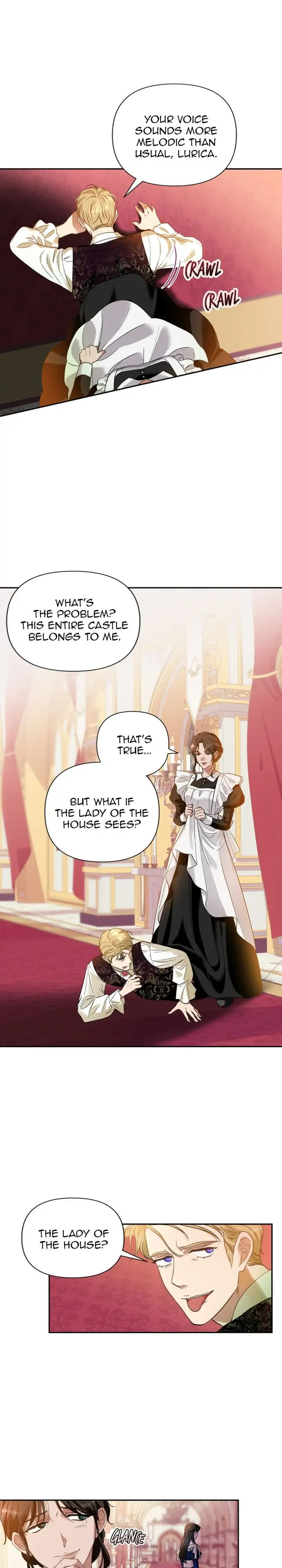 A Friendship So Impure - Chapter 2 [photo 4] - MangaPorn