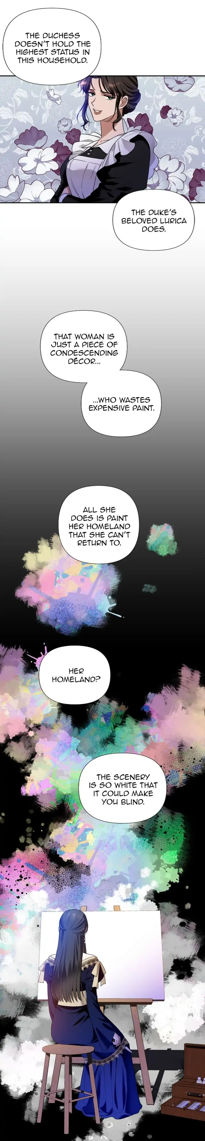 A Friendship So Impure - Chapter 2 [photo 7] - MangaPorn