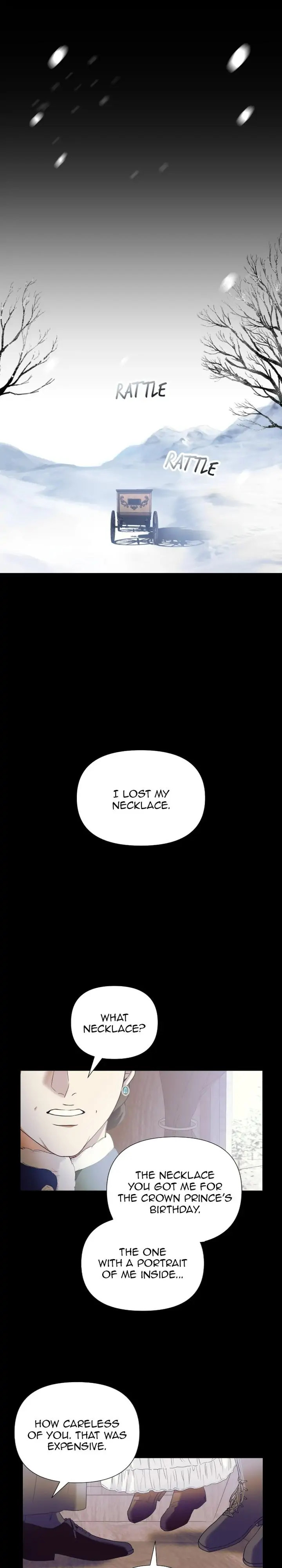 A Friendship So Impure - Chapter 2 [photo 9] - MangaPorn