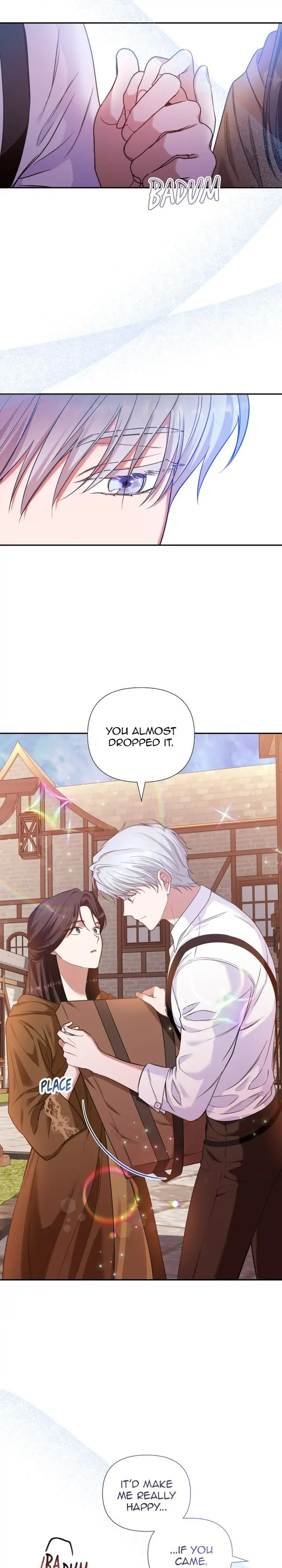 A Friendship So Impure - Chapter 3 [photo 12] - MangaPorn