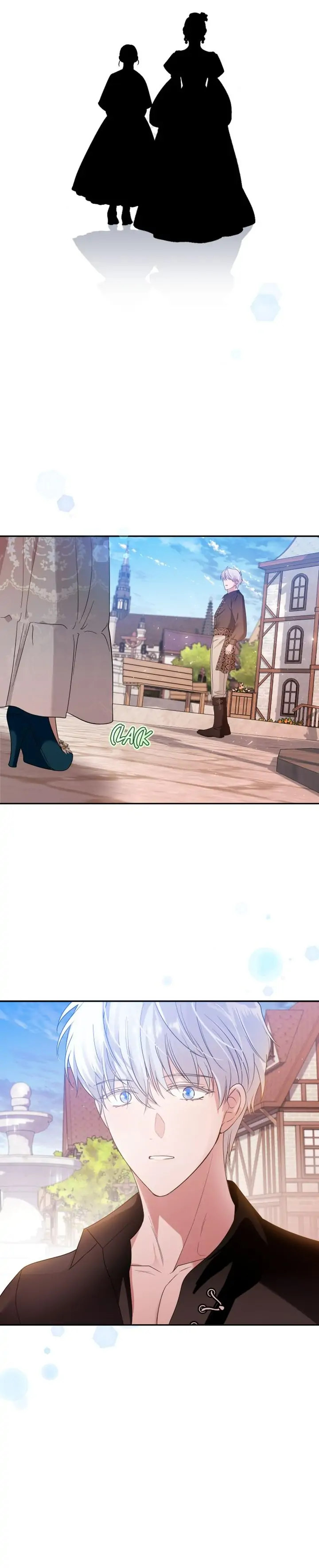 A Friendship So Impure - Chapter 3 [photo 29] - MangaPorn