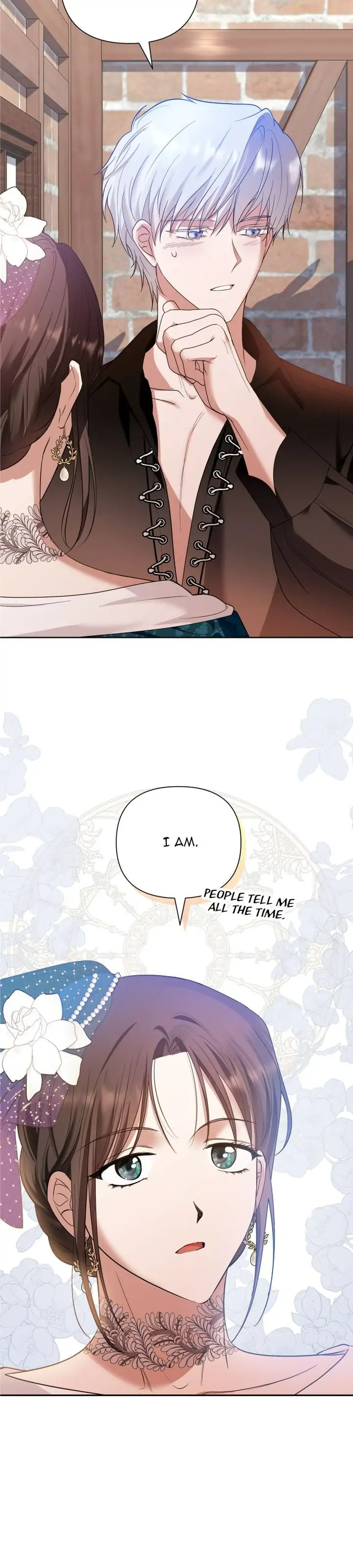 A Friendship So Impure - Chapter 4 [photo 12] - MangaPorn