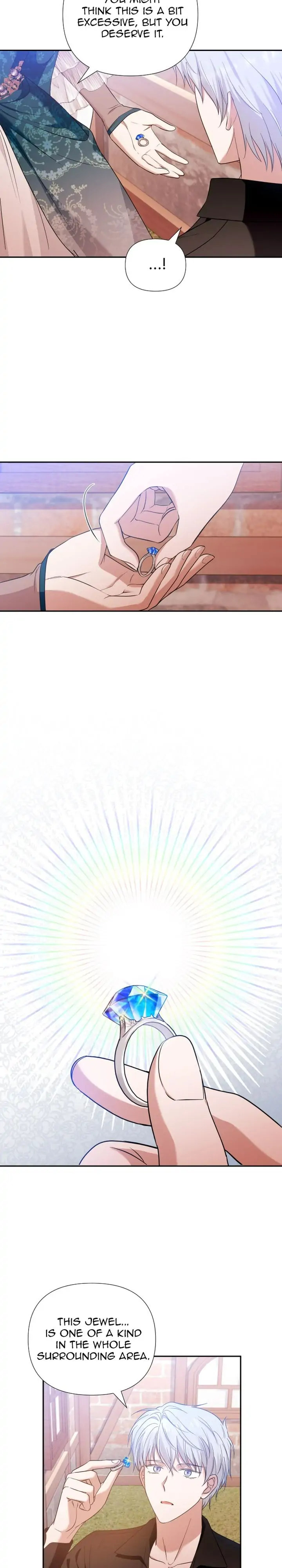 A Friendship So Impure - Chapter 4 [photo 14] - MangaPorn