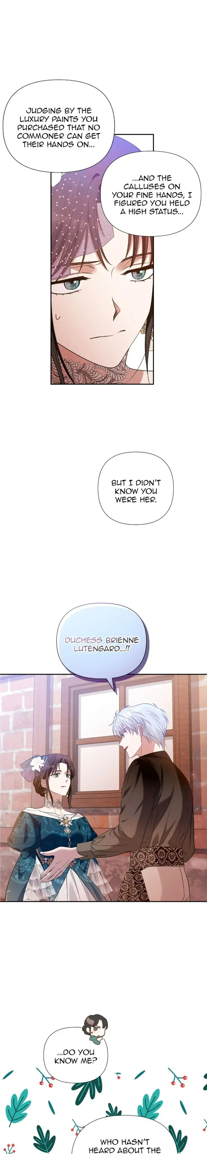 A Friendship So Impure - Chapter 4 [photo 16] - MangaPorn