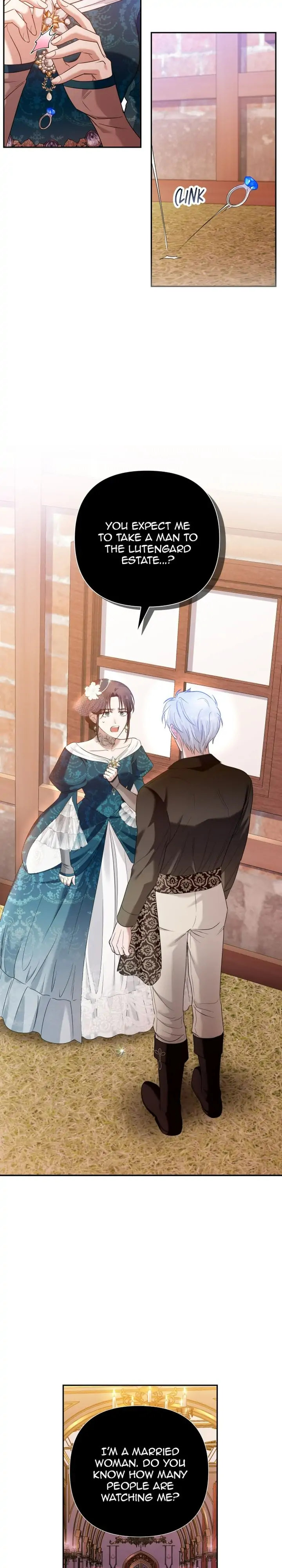 A Friendship So Impure - Chapter 4 [photo 18] - MangaPorn