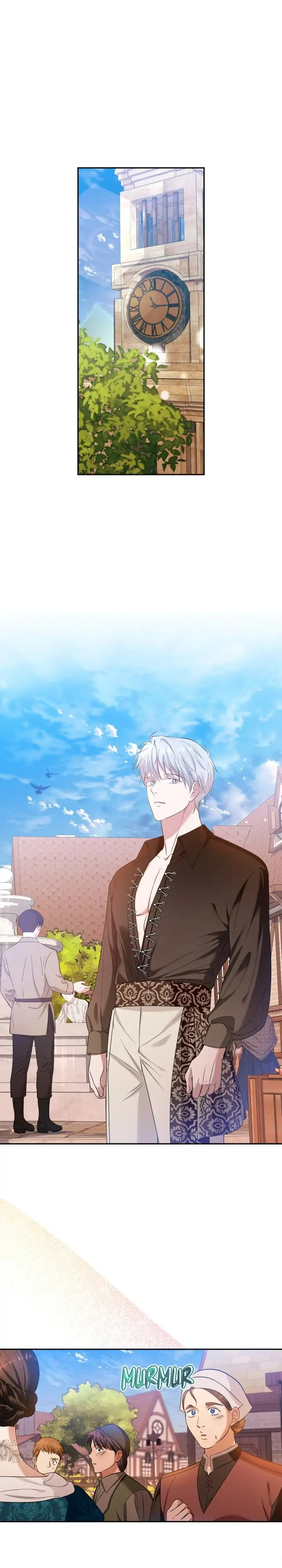 A Friendship So Impure - Chapter 4 [photo 2] - MangaPorn