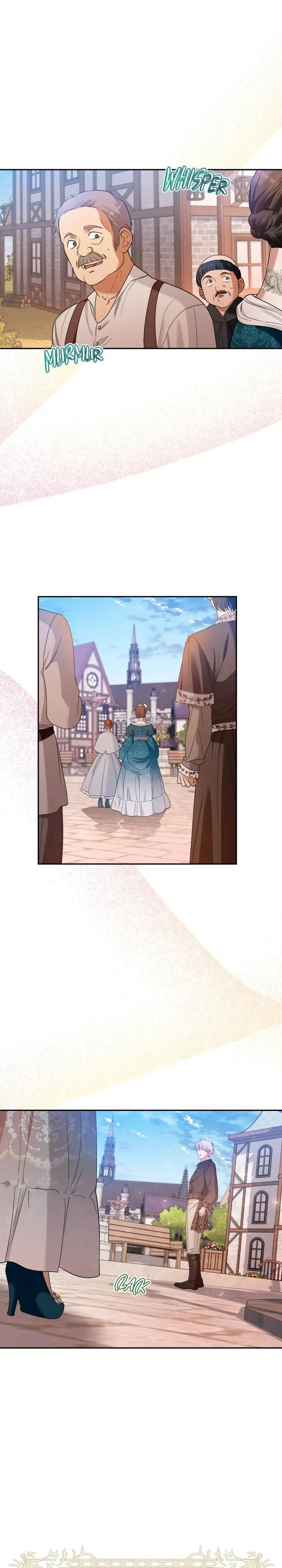 A Friendship So Impure - Chapter 4 [photo 3] - MangaPorn