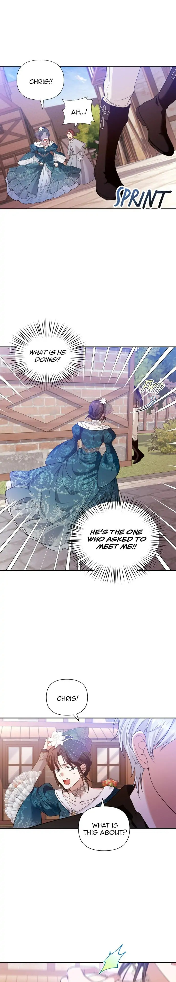 A Friendship So Impure - Chapter 4 [photo 7] - MangaPorn