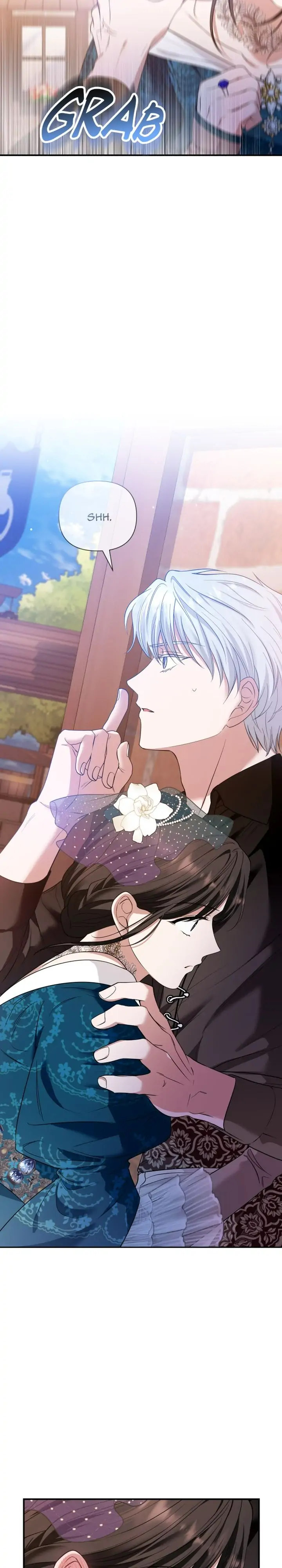 A Friendship So Impure - Chapter 4 [photo 8] - MangaPorn