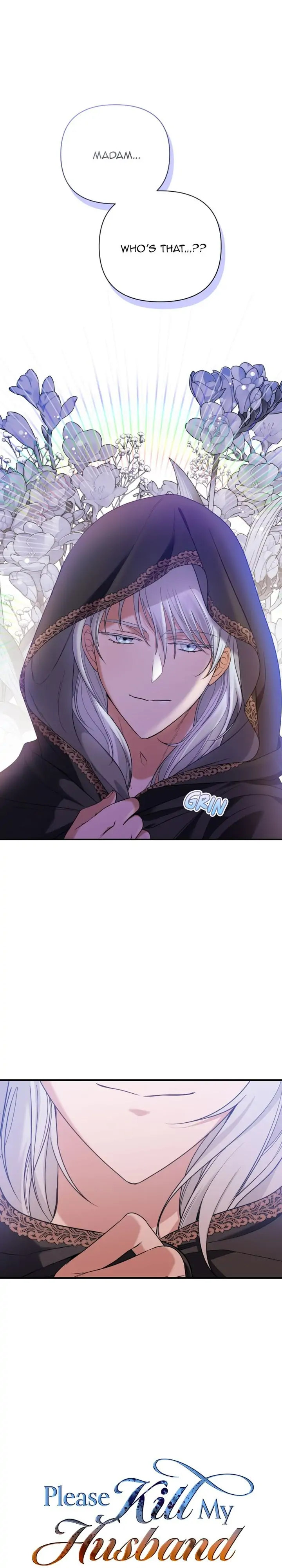 A Friendship So Impure - Chapter 5 [photo 1] - MangaPorn