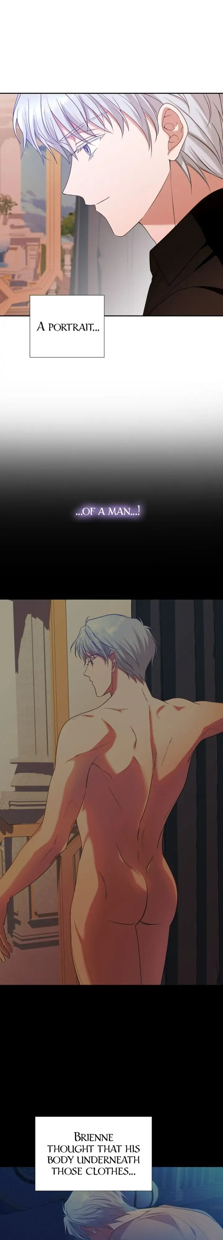 A Friendship So Impure - Chapter 5 [photo 12] - MangaPorn