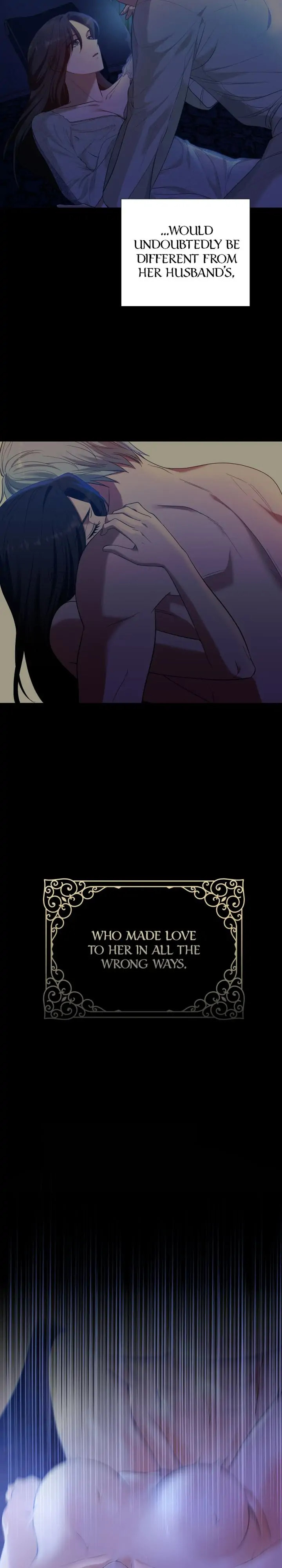 A Friendship So Impure - Chapter 5 [photo 13] - MangaPorn