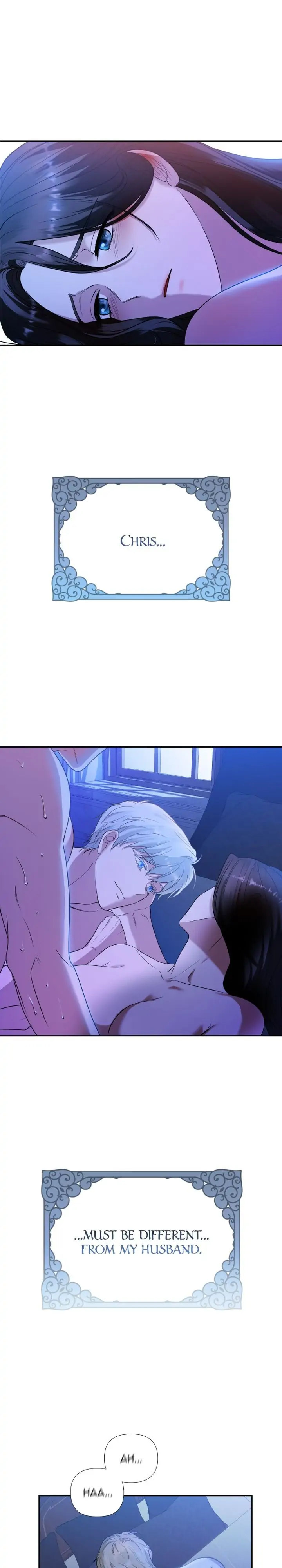 A Friendship So Impure - Chapter 5 [photo 16] - MangaPorn